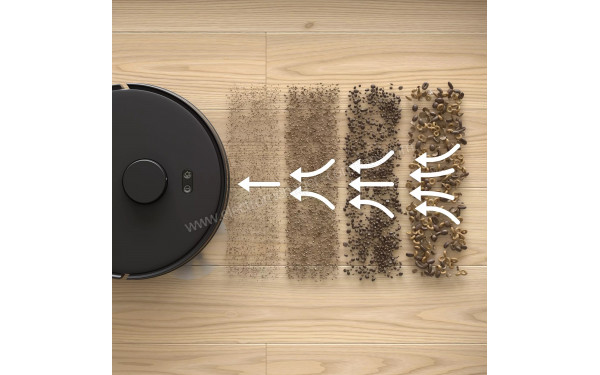 PHILIPS XU3000/01 - Mise en situation