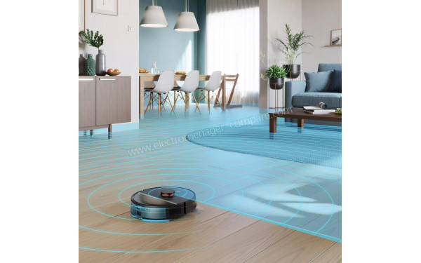 PHILIPS XU3000/01 - Mise en situation