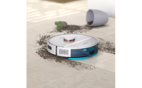 PHILIPS XU3000/02 - Aspiration et lavage simultan&eacute;s