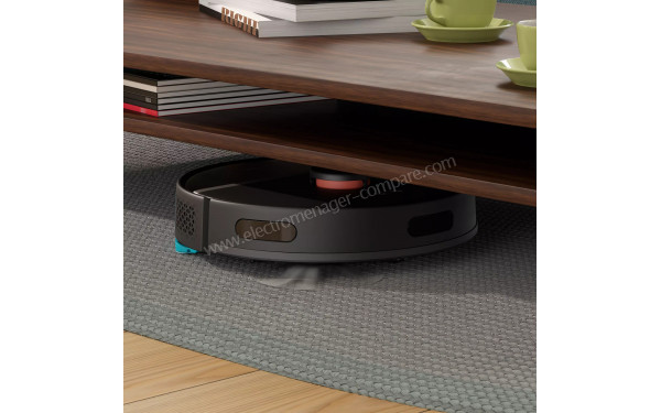 PHILIPS XU3100/01 - Mise en situation