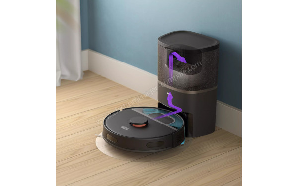 PHILIPS XU3100/01 - Vidage automatique 