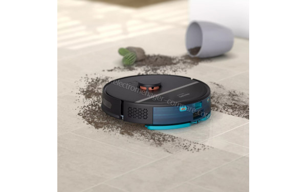 PHILIPS XU3100/01 - Mise en situation