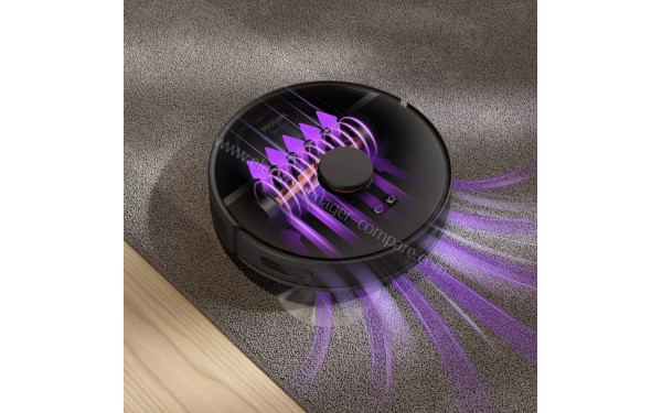 PHILIPS XU3100/01 - Mise en situation