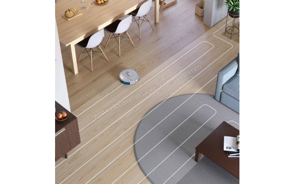 PHILIPS XU3110/02 - Mise en situation