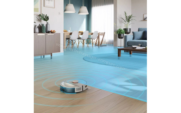 PHILIPS XU3110/02 - Navigation laser