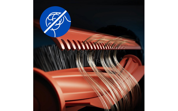 PHILIPS XU5000/20 - Mise en situation