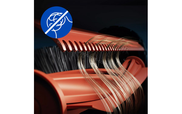 PHILIPS XU5100/10 - Syst&egrave;me anti-enchev&ecirc;trement