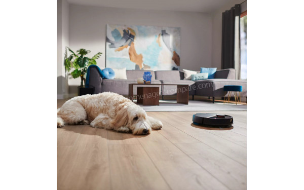 PHILIPS XU7000/01 - Mise en situation