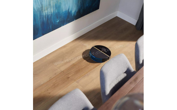 PHILIPS XU7000/01 - Mise en situation