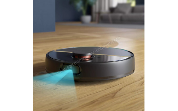 PHILIPS XU7000/01 - Mise en situation