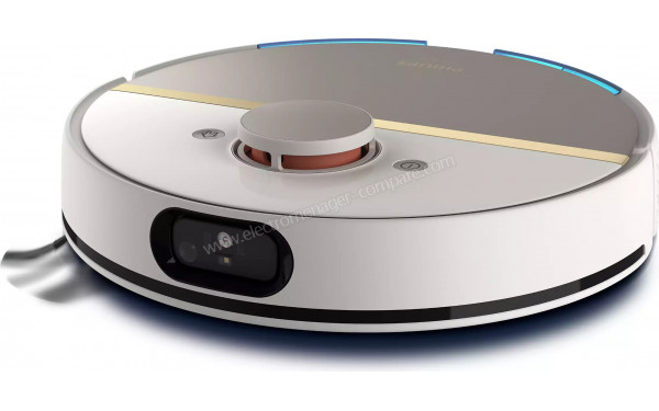 PHILIPS XU7000/02 - Vue 3/4 droite