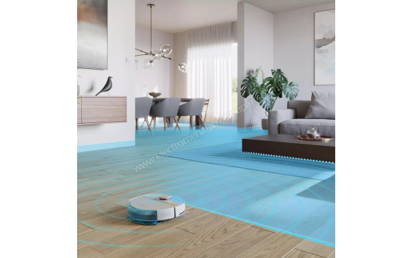 PHILIPS XU7000/02 - Mise en situation