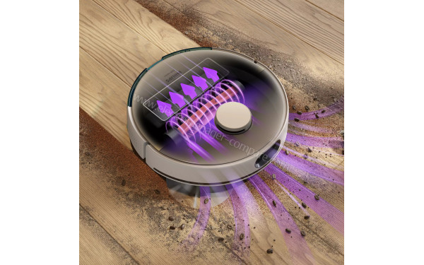 PHILIPS XU7000/02 - Aspiration ultra-puissante