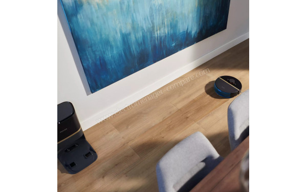 PHILIPS XU7100/01 - Mise en situation