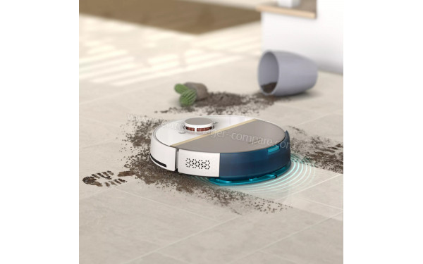 PHILIPS XU7100/02 - Aspiration et lavage simultan&eacute;s