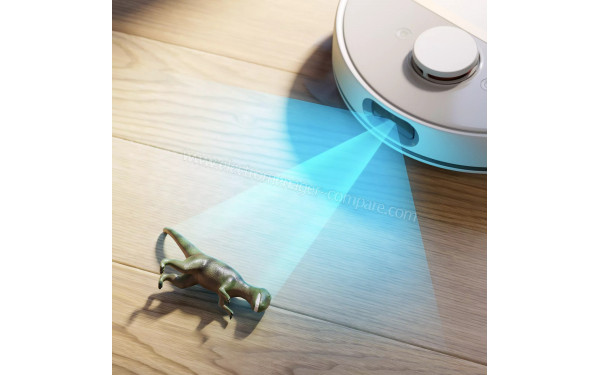 PHILIPS XU7100/02 - Mise en situation