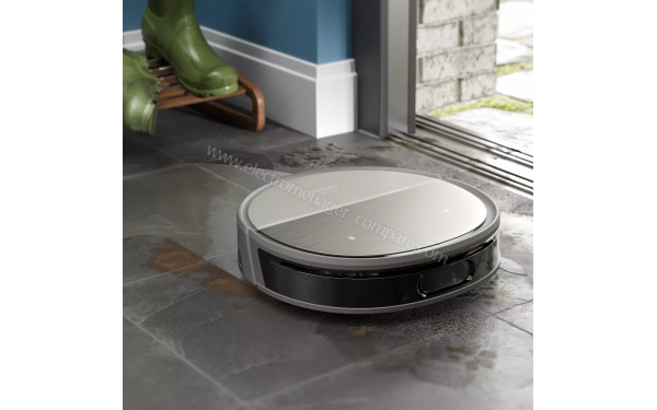 PHILIPS XU9100/10 - Mise en situation