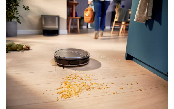 PHILIPS XU9100/10 - Mise en situation