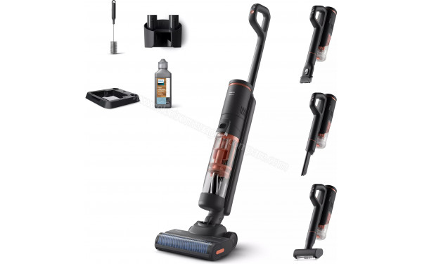 PHILIPS XW6264/11 - Vue d'ensemble