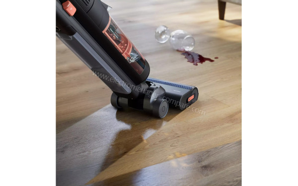 PHILIPS XW6264/11 - Nettoyage ultra-performant pour toute la maison