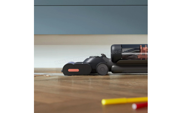 PHILIPS XW6264/11 - Grande port&eacute;e sous les meubles bas