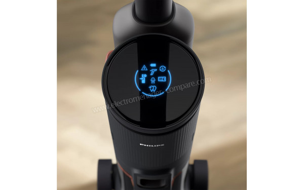 PHILIPS XW6264/11 - Ecran LED