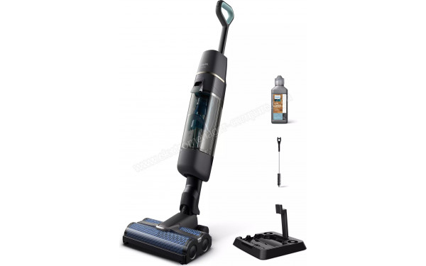 PHILIPS XW7110/01 - Vue d'ensemble