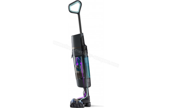 PHILIPS XW7110/01 - Mise en situation