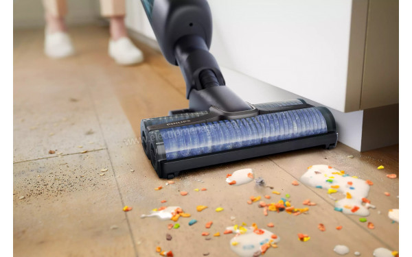 PHILIPS XW7110/01 - Mise en situation