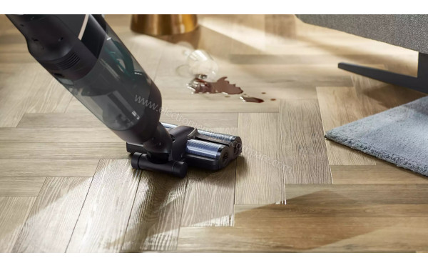 PHILIPS XW7110/01 - Mise en situation