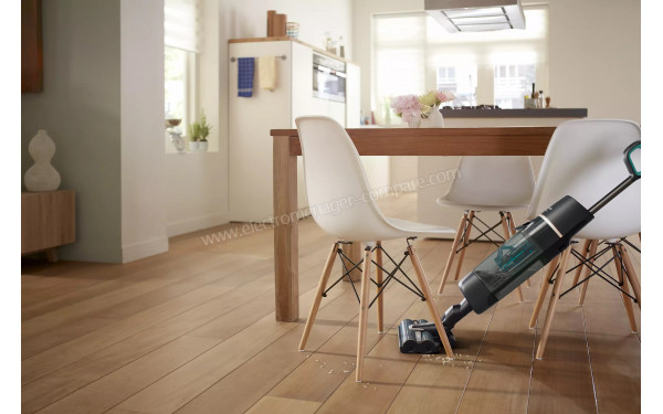 PHILIPS XW7110/01 - Mise en situation