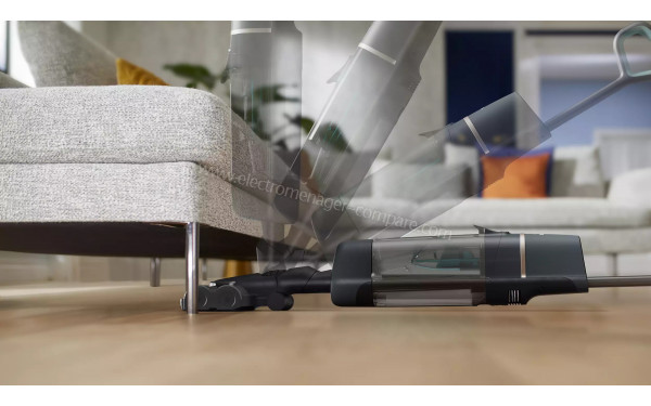 PHILIPS XW7110/01 - Mise en situation