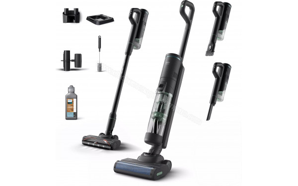 PHILIPS XW7263/11 - Vue d'ensemble