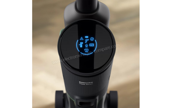 PHILIPS XW7263/11 - Ecran LED