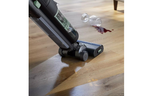 PHILIPS XW7263/11 - Mise en situation