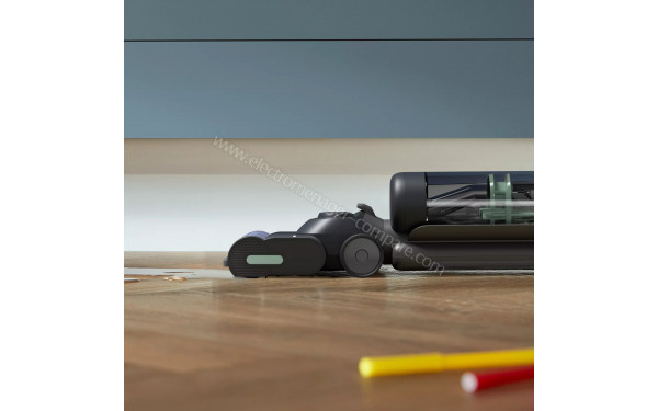 PHILIPS XW7263/11 - Mise en situation