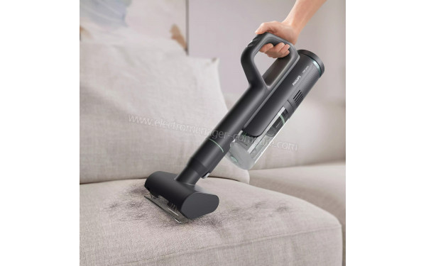 PHILIPS XW7263/11 - Mise en situation