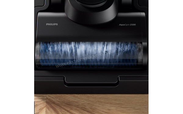 PHILIPS XW7263/11 - Mise en situation