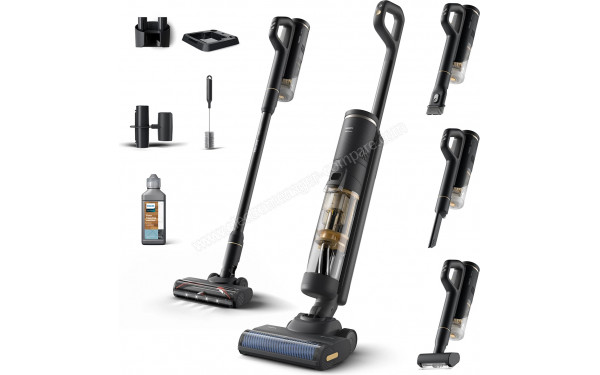 PHILIPS XW7264/11 - Vue d'ensemble