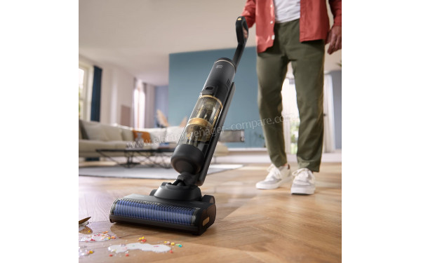 PHILIPS XW7264/11 - Mise en situation