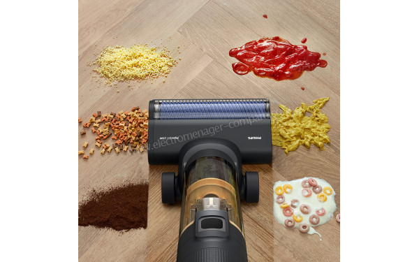 PHILIPS XW7264/11 - Mise en situation