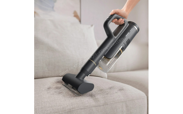 PHILIPS XW7264/11 - Mise en situation