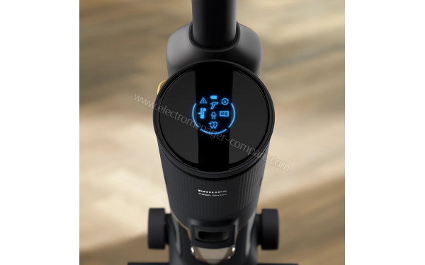 PHILIPS XW7264/11 - Mise en situation