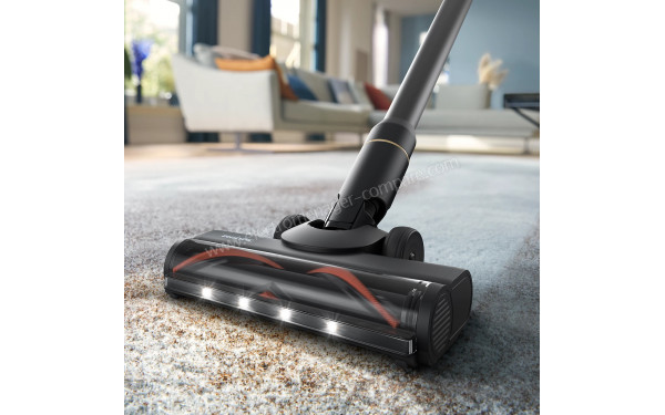 PHILIPS XW7264/11 - Mise en situation