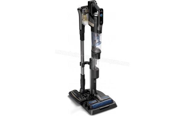 PHILIPS XW9383/01 - Vue sur base de chargement