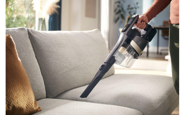 PHILIPS XW9383/01 - Aspirateur &agrave; main