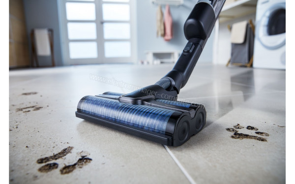 PHILIPS XW9383/01 - Mise en situation