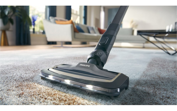 PHILIPS XW9383/01 - Mise en situation