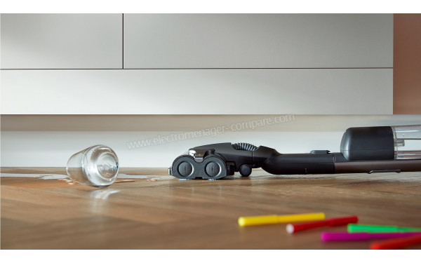 PHILIPS XW9383/01 - Mise en situation