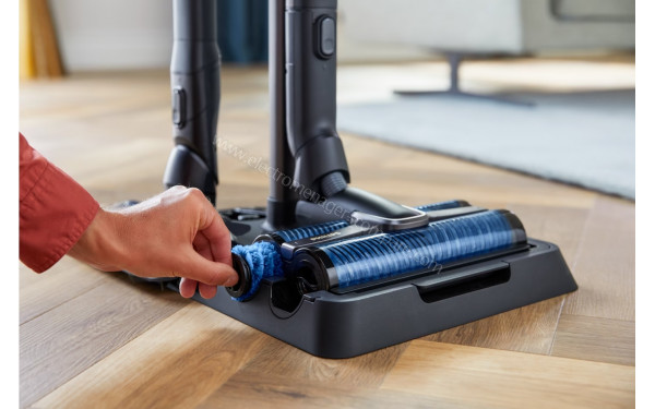 PHILIPS XW9383/01 - Mise en situation